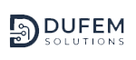 Logo corporativo de DUFEM SOLUTIONS